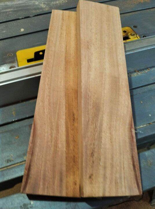 mahogany wood planks 1 x 5 x 48 6 pcs | Lazada PH
