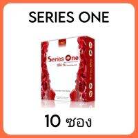 Series One ซีรี่ย์วัน 1 กล่อง มี 10 ซอง