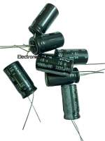 ตัวเก็บประจุ 3300uf 6.3v 16v 10v 35v 50v 2ขา capacitor สต็อกที่ไทย????พร้อมส่ง✅✅