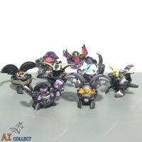 บาคุกัน Bakugan ธาตุมืด? B2  [ถ่ายจากสินค้าจริง] ของเเท้ ?