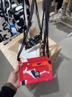 [Japan exclusive limited] Marimekko travel bag กระเป๋าสะพายผ้าร่ม