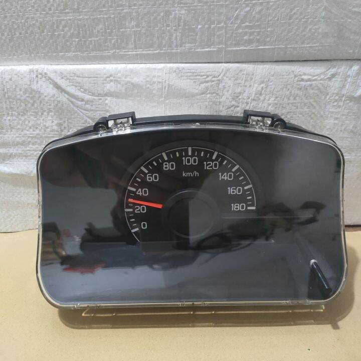 speedometer spedo meter suzuki New Carry 2019 Up Original Asli copotan