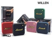 ลำโพง Marshall Willen  สีดำ