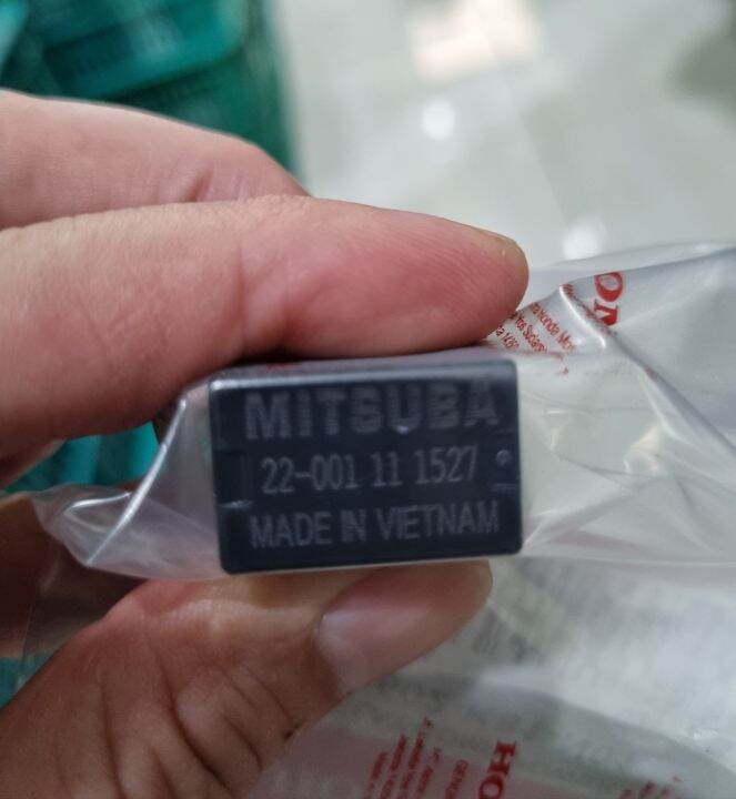 relay kaki 5 stater honda beat fi esp superr Lazada Indonesia