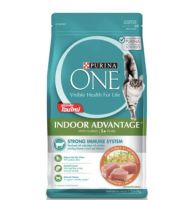 Purina One อาหารแมว เพียวริน่าวัน 1.2กก