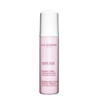 Clarins White Plus Brightening Creamy Mousse Cleanser 150 ml.