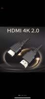 สาย HDMI male to สาย HDMI male ยาว3M เมตร V2.0 4k 3D HD1080P FULL 2K 4K