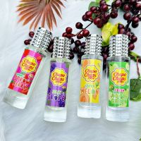 น้ำหอมกลิ่นจูปาจุ๊ปส์ chupa chups หอมกลิ่นผลไม้หอมเปรี้ยวซ่าส์ 35ml.10ml.