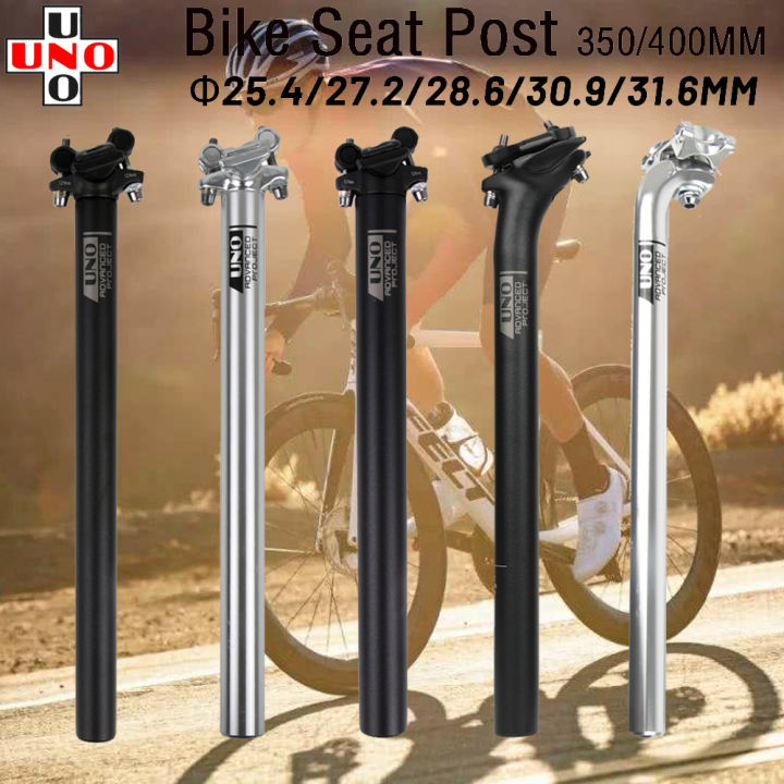 UNO Seatpost Bicycle Seatpost Mountain Bike Seatpost Ultralight