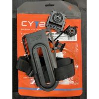 เพลทลดตำ่ Cytac (Cytac Low ride belt loop)