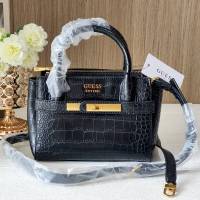 GUESS VB842176 Enisa Mini Satchel กระเป๋าสะพายเกส