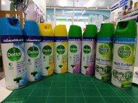 เดทตอล สเปร์ Dettol spray  สเปร์ฆ่าเชื้อ สำหรับพื้นผิว บรรจุ 450 มล.