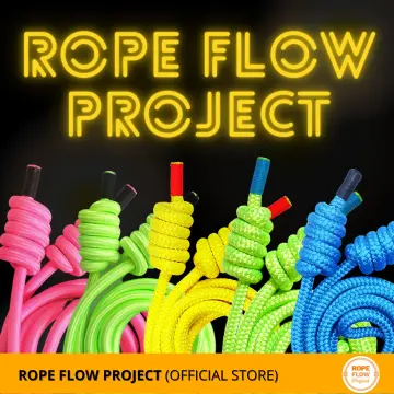 Shop Rope Flow Project Ropes with great discounts and prices