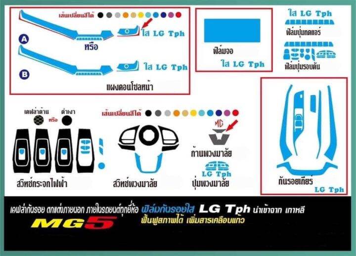 ฟิล์มใสกันรอย-mg-5