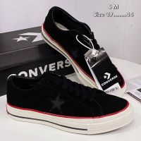 รองเท้าผ้าใบ Converse All Star มีบริการเก็บเงินปลายทาง มีการรับประกันสินค้า