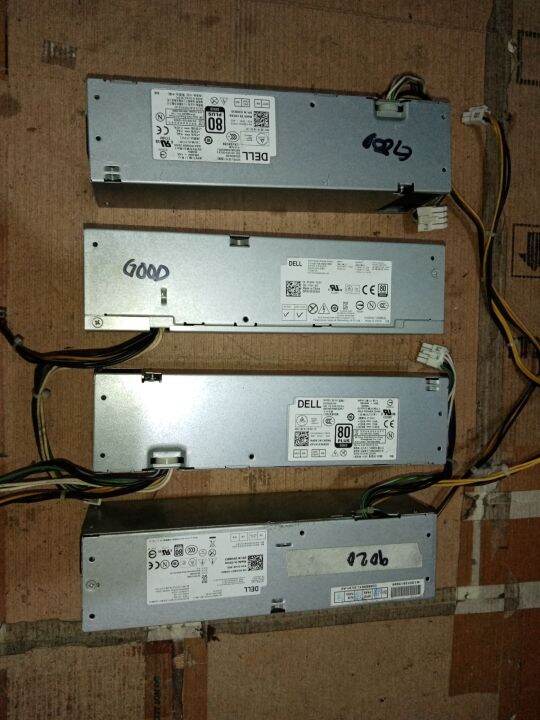 Original Dell Optiplex 9020 small form factor PSU - 2nd Hand | Lazada PH