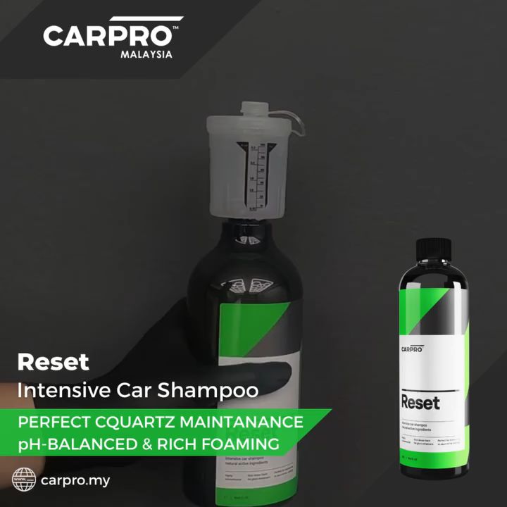 CarPro Reset 500ml