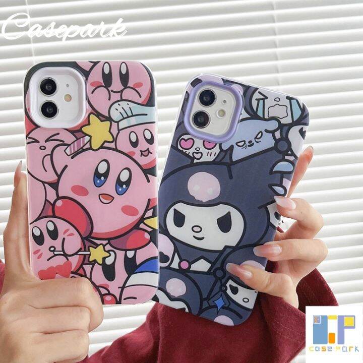 Casing For iPhone 14 13 12 11 Pro Max 8 7Plus X Xs Xr Xs Max SE2020 6 ...