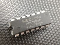 DIP-14 UPC1094C UPC 1094C New original switching regulator control circuit IC chip