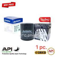 Aisin กรองน้ำมันเครื่อง Toyota Vigo Innova Fortuner Revo 1KD 2KD 1GD 1JZ 2JZ 1RZ 2RZ 4001 OFLAZ