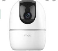 Dahua IMOU IPC-A22E รุ่น Ranger 2 กล้อง IP camera ติดตั้งง่าย มีไมค์ มีลำโพง ความละเอียด 2 MP แถมเคส