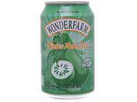 น้ำฟักเขียวเวียดนามยี่ห้อ Wonderfarm 310 ml./ trà bì đao