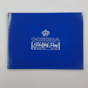 Shop Sketch Pad 6x9 with great discounts and prices online - Jan 2024