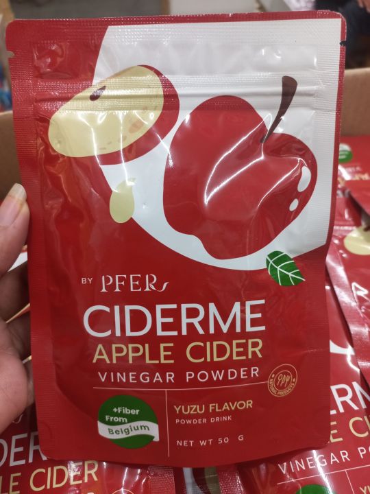 แอปเปิ้ลไซเดอร์-cider-me-ผงน้ำชงแอปเปิ้ลไซเดอร์