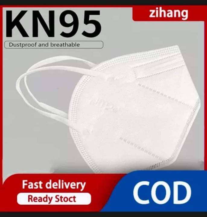 Kn95 Face Mask Lazada PH Buy sell online Masks with cheap price