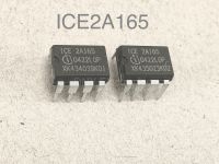 ICE2A165 ICE2A265 2A165 2A265 DIP-8 AC/DC converter direct plug-in Imported new