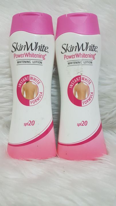 Skin White Power Whitening Buy 1 Get 1100ml Lazada Ph