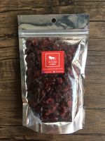 Cranberry แครนเบอรี่ 1,000g