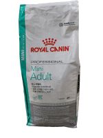 Royal canin. mini Adult. 15kg