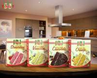 SAFA Cake Mix 500g