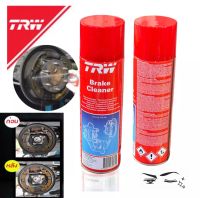 TRW Brake Cleaner สเปย์ล้างเบรค ทำความสะอาดเบรค ฉีดล้างระบบเบรค ขนาด 500 ml