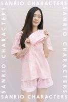 Pst08 Sanrio Characters สี Peach Pink (ชมพูอมส้ม?)