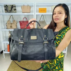 Preloved bag from Korea LQ tote - Ghie's Bag Collection