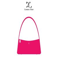 ✨Narc Collection Hobo Bag [ Pink ]