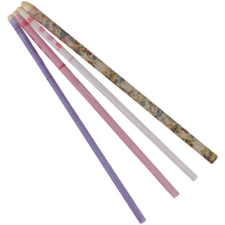 Ear Cleaning Aromatherapy Ear Candle Golden Ear Refreshing Aromatic