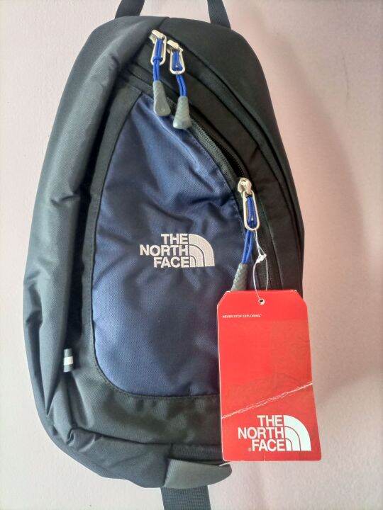 The North Face Body bag | Lazada PH