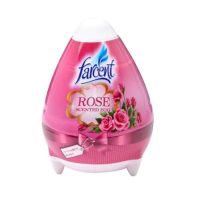 เจลปรับอากาศ FARCENT EGG 170g ROSE