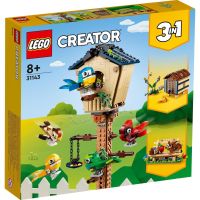 LEGO Creator 31143 Birdhouse