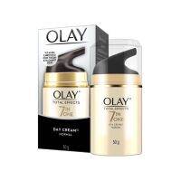 Olay Total Effect 7in1 Day Cream Normal Cream (50g) Exp.18/01/2024