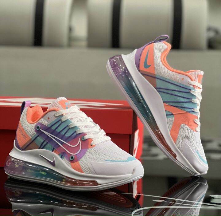 Giày Nike Air Max 720 Nữ[Full Box] | Lazada.Vn