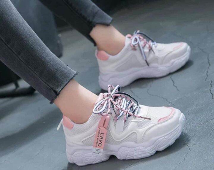 lazada rubber shoes for girl