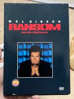 Ransom (DVD แท้ CVD Imported)