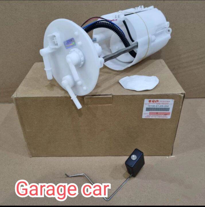 FUEL PUMP ASSY POMPA BENSIN SUZUKI APV Lazada Indonesia