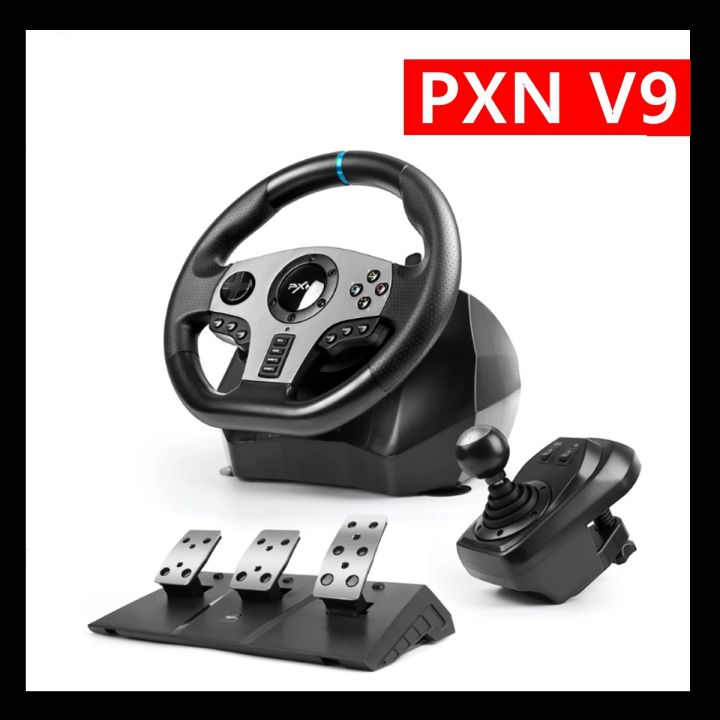 PXN V9 270/900 degree Steering Wheel, Price in Lebanon –