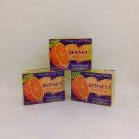 BENNETT Natural Extracts สบู่เบนเนท 130 G