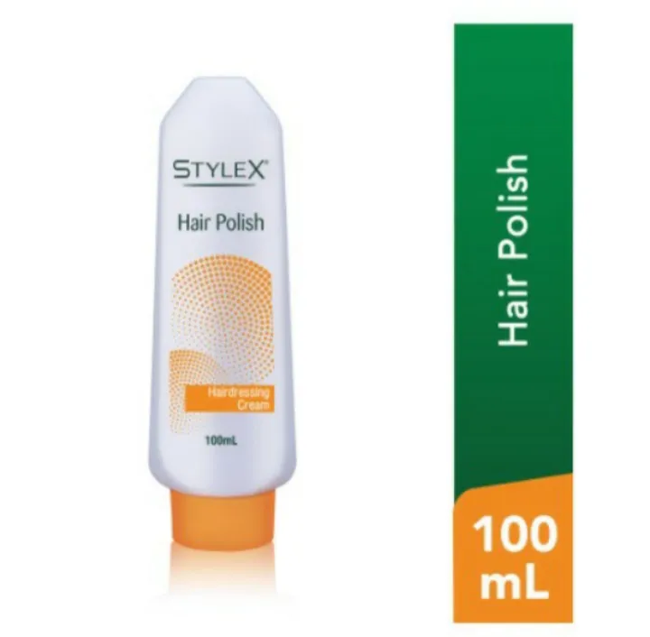 STYLEX HAIR POLISH 100ML | Lazada PH